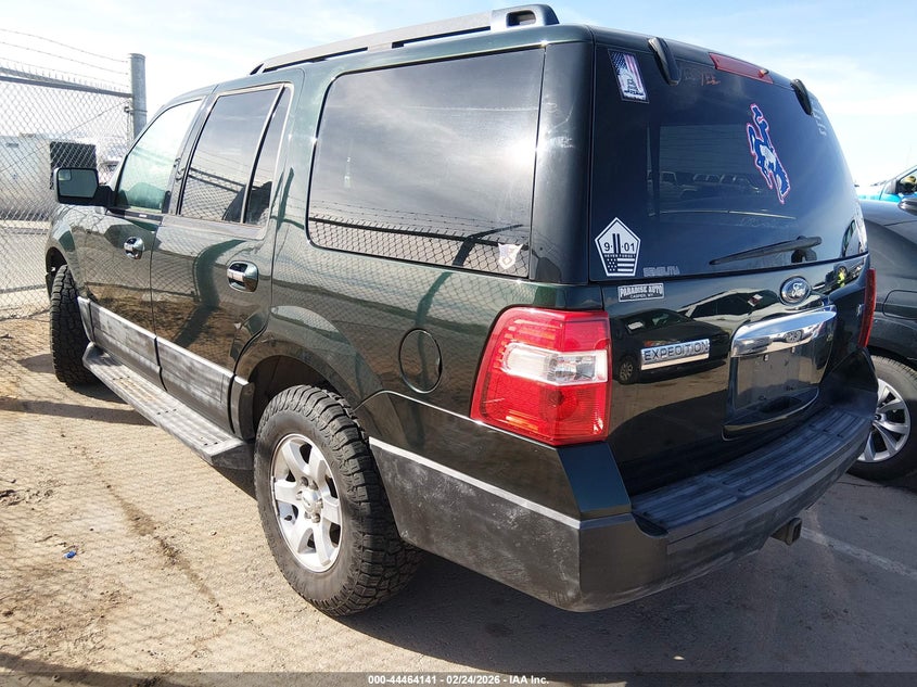 2013 Ford Expedition Xl