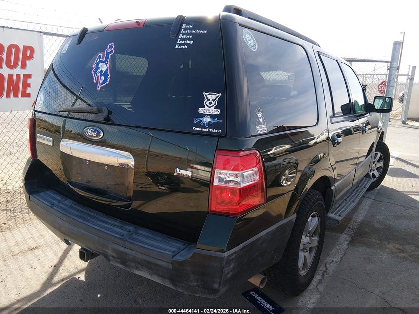 2013 Ford Expedition Xl