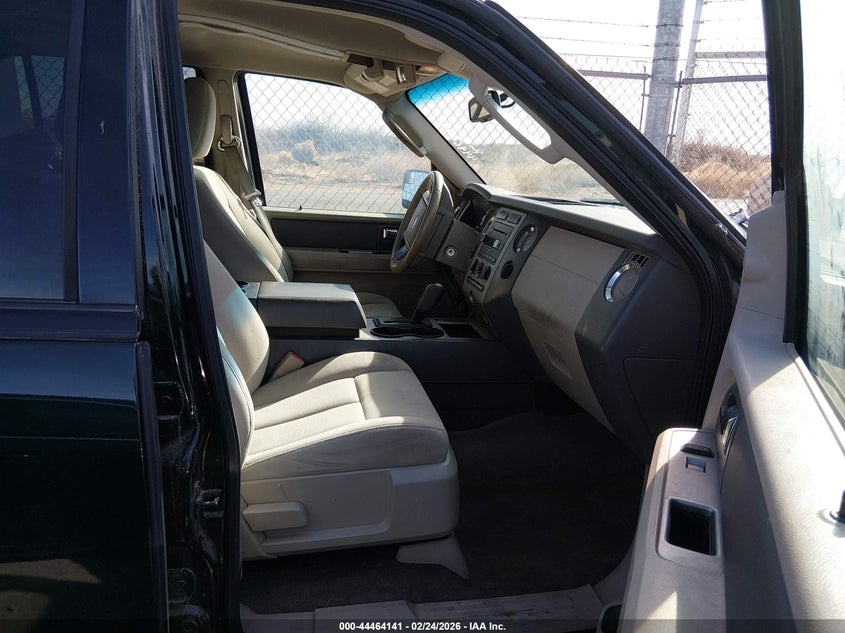 2013 Ford Expedition Xl