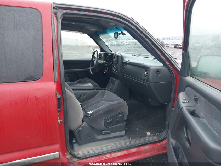 1999 GMC Sierra 1500 Sle