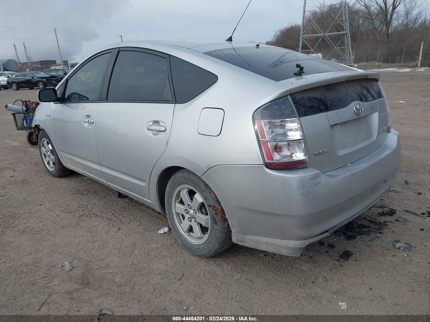 2007 Toyota Prius