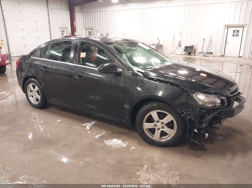 2014 Chevrolet Cruze 1Lt Auto