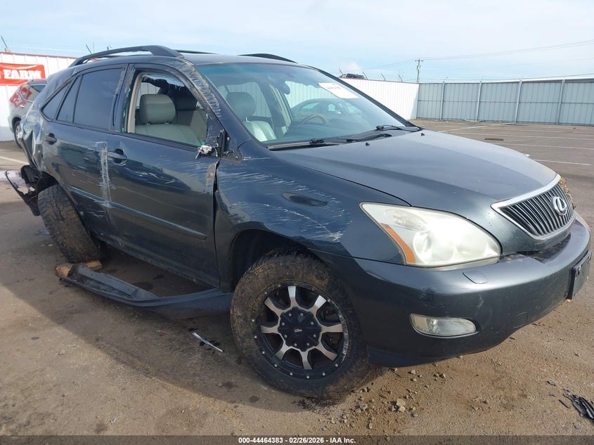 2005 Lexus Rx 330