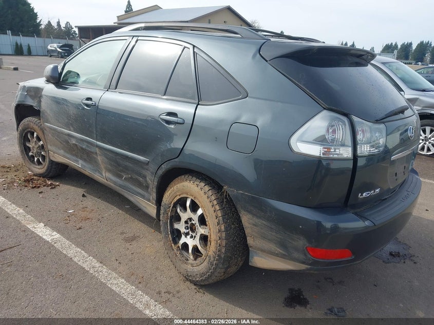 2005 Lexus Rx 330
