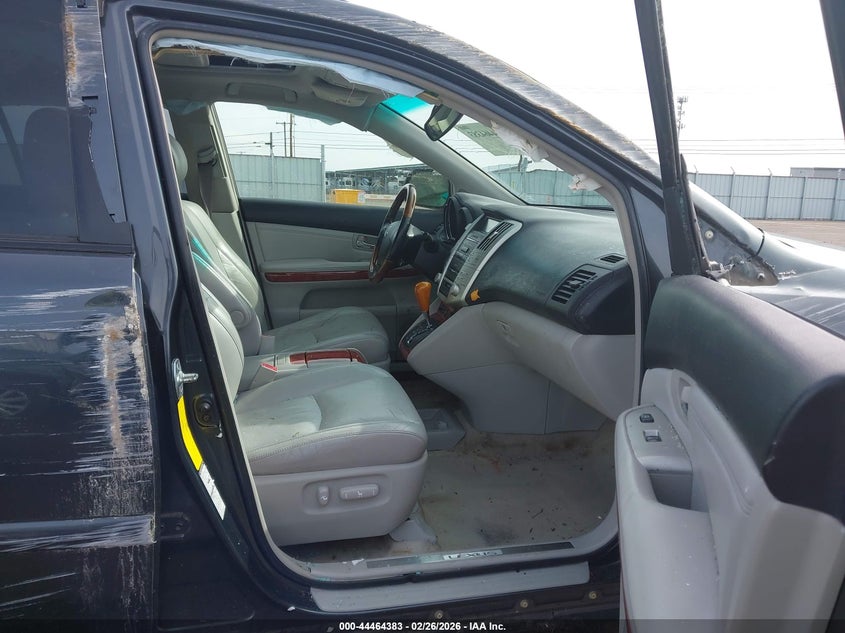 2005 Lexus Rx 330