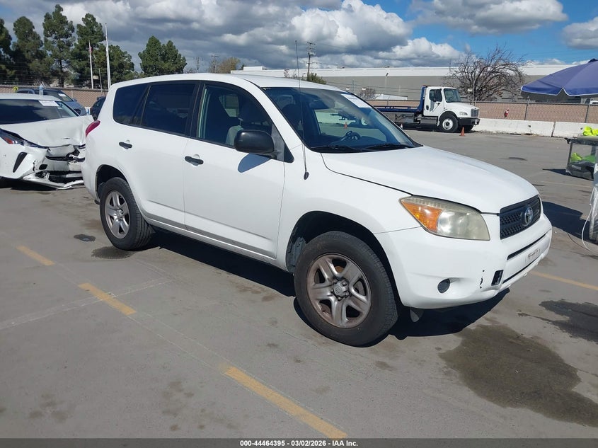 2007 Toyota Rav4