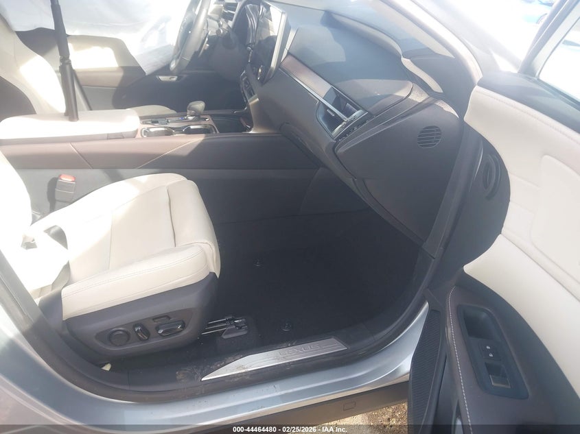 2024 Lexus Rx 350 Luxury