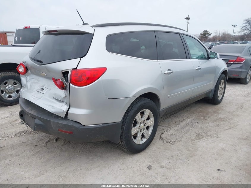 2011 Chevrolet Traverse 1Lt