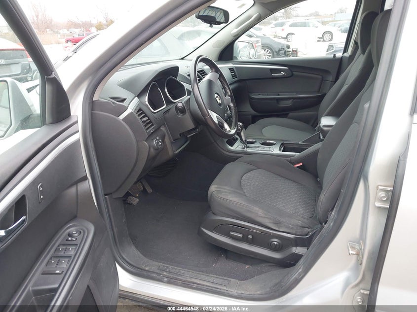 2011 Chevrolet Traverse 1Lt