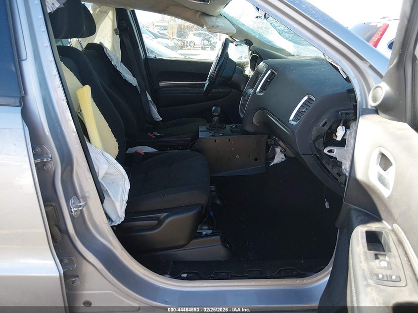 2020 Dodge Durango Pursuit Awd