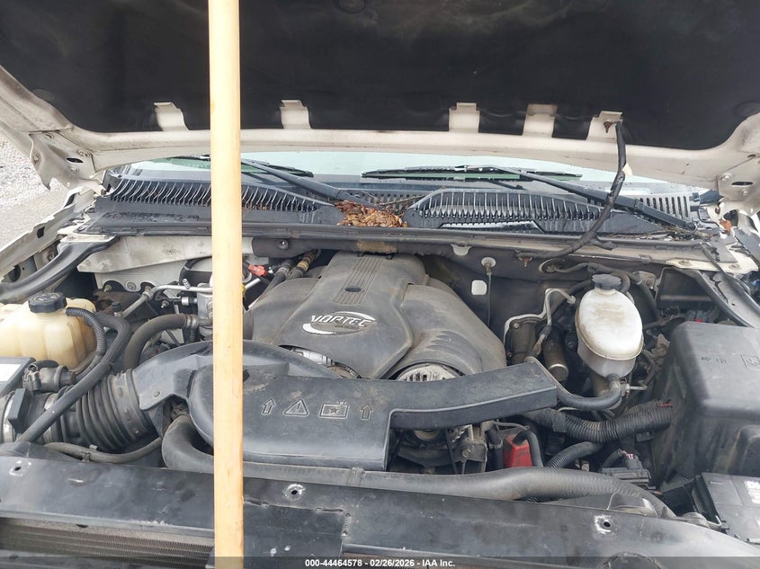 2005 Cadillac Escalade Standard VIN: 1GYEK63N95R187973 Lot: 44464578