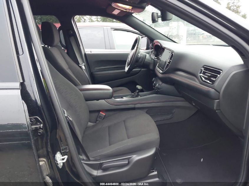 2025 Dodge Durango Gt Awd