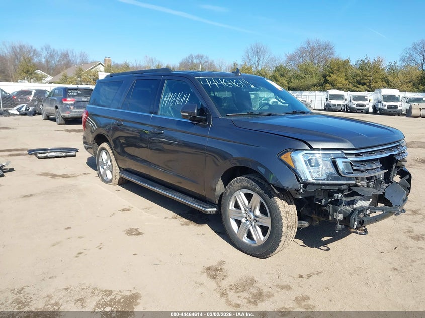 1FMJK1JT5KEA72343 FORD EXPEDITION MAX Photo 1