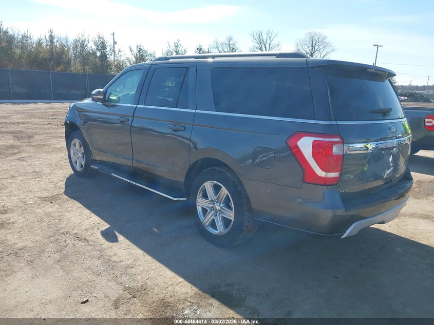 2019 Ford Expedition Max Xlt