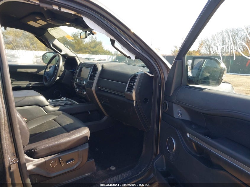 2019 Ford Expedition Max Xlt