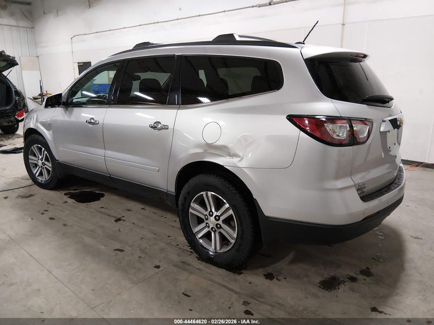 2015 Chevrolet Traverse 1Lt