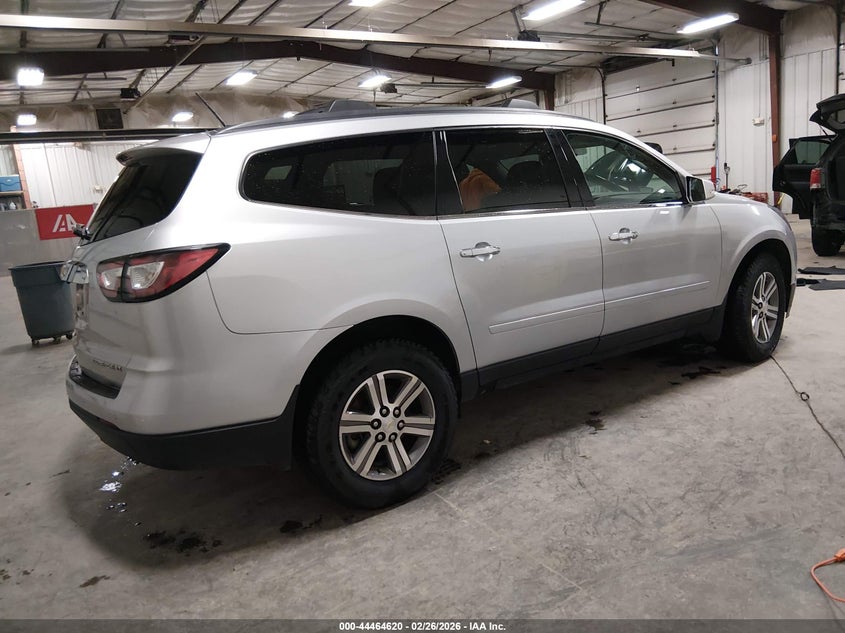 2015 Chevrolet Traverse 1Lt