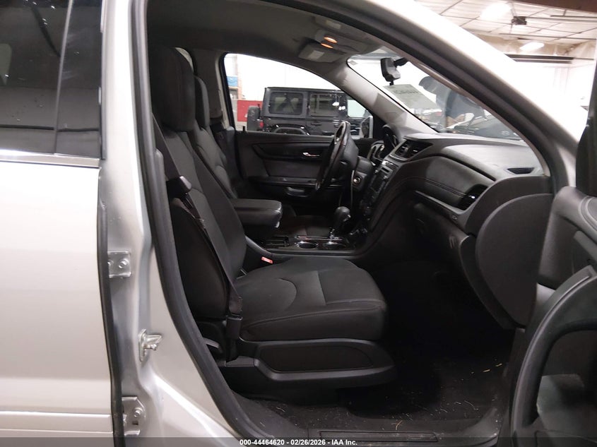 2015 Chevrolet Traverse 1Lt