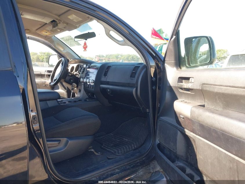 2010 Toyota Tundra Grade 5.7L V8