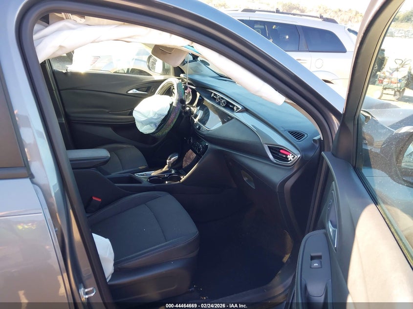 2021 Buick Encore Gx Fwd Preferred