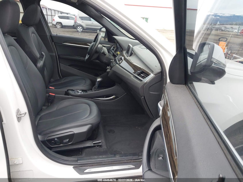 2016 BMW X1 xDrive28I