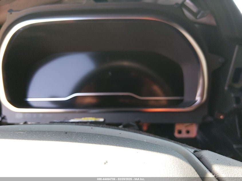 2022 Chevrolet Tahoe 4Wd Lt VIN: 1GNSKNKD1NR342356 Lot: 44464706