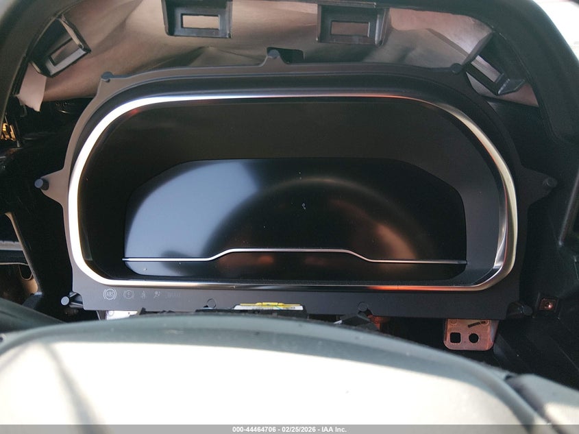 2022 Chevrolet Tahoe 4Wd Lt VIN: 1GNSKNKD1NR342356 Lot: 44464706