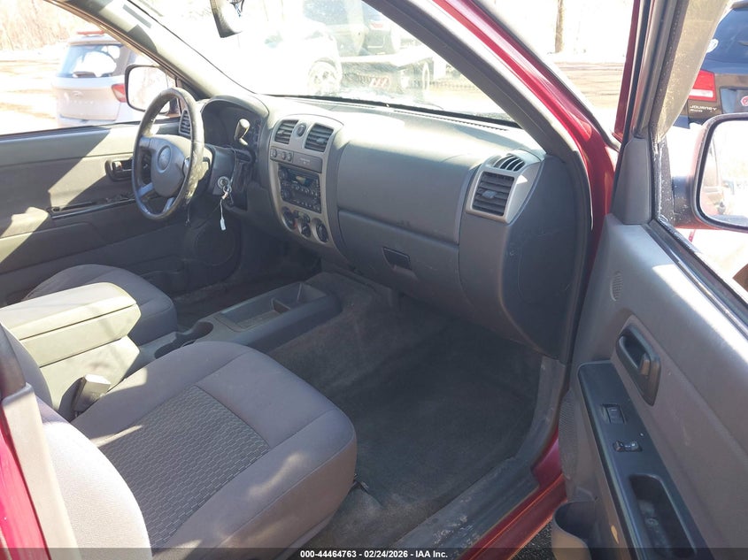 2006 Chevrolet Colorado Lt