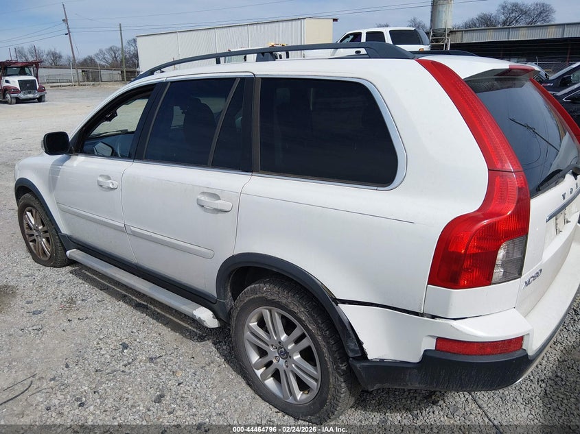 2009 Volvo Xc90 3.2
