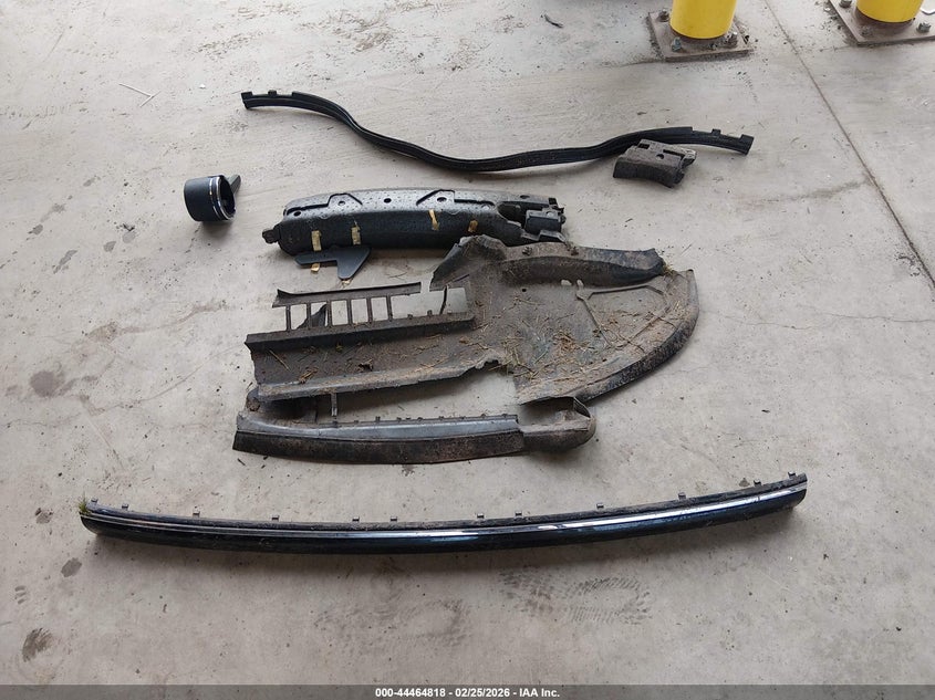 2003 Mercedes-Benz S 55 Amg VIN: WDBNG74JX3A358037 Lot: 44464818