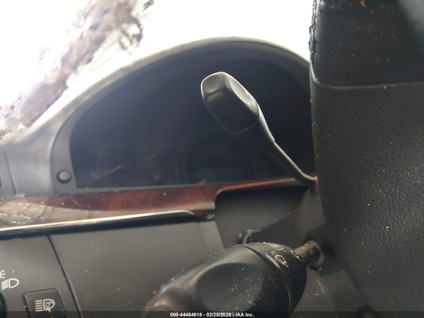 2003 Mercedes-Benz S 55 Amg VIN: WDBNG74JX3A358037 Lot: 44464818