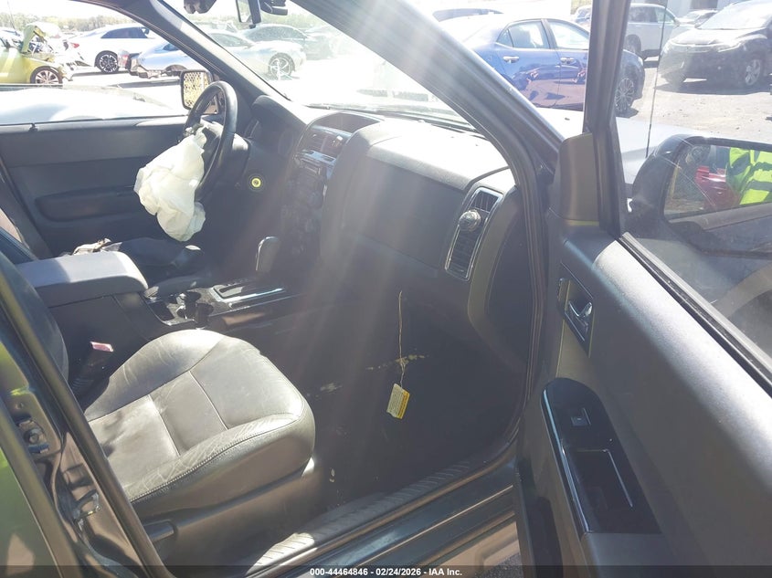 2008 Ford Escape Limited