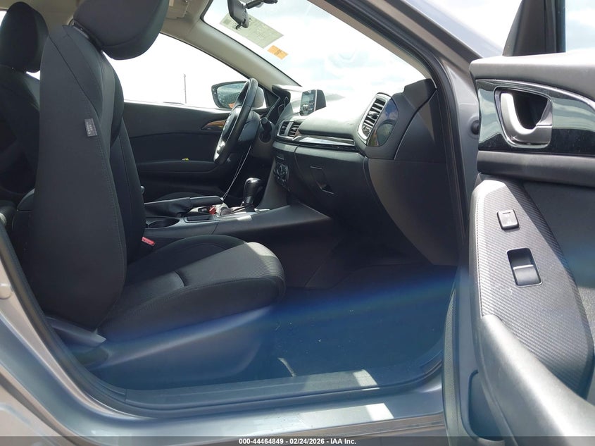 2014 Mazda Mazda3 I Touring