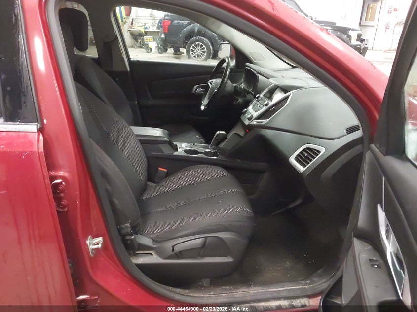 2014 GMC Terrain Sle-2