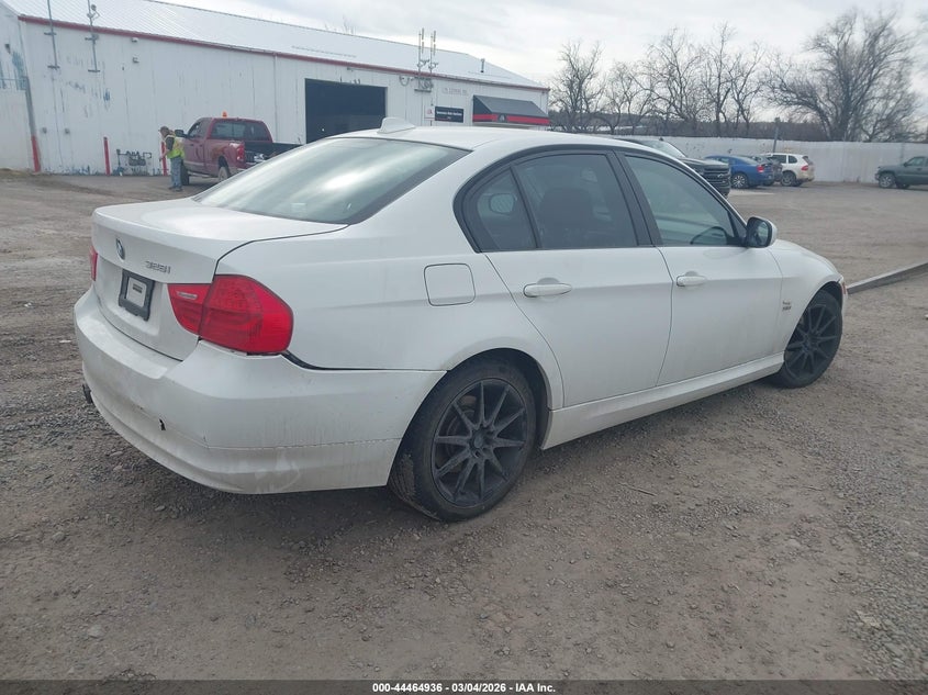 Vin: wbapk7c57ba971421, lot: 44961603, bmw 328i xdrive 20114
