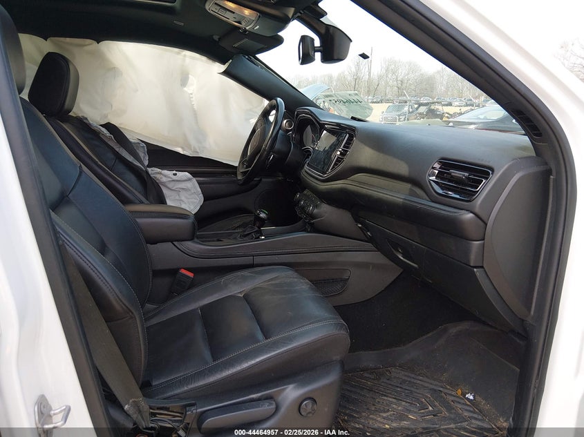 2021 Dodge Durango Gt Plus Awd