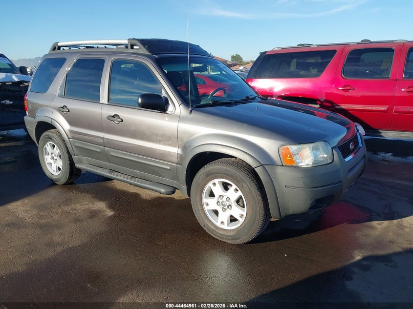 2004 Ford Escape Xlt
