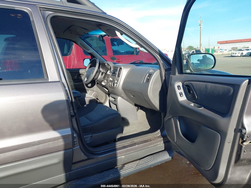 2004 Ford Escape Xlt