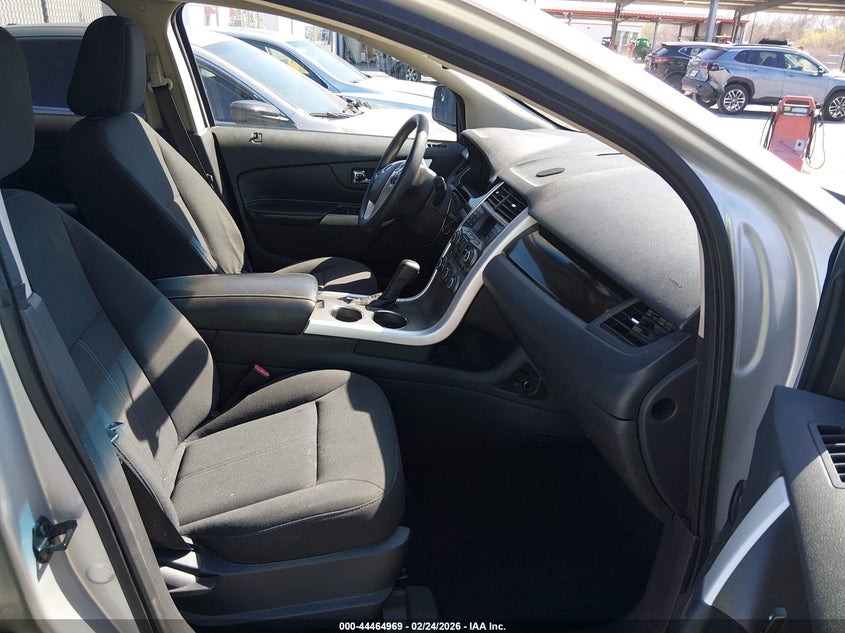 2011 Ford Edge Se