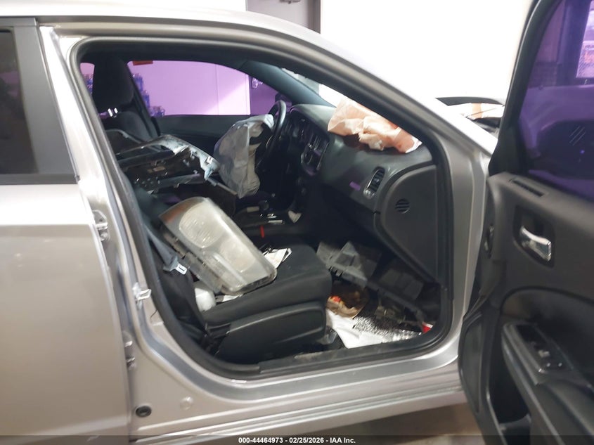 2014 Dodge Charger Se