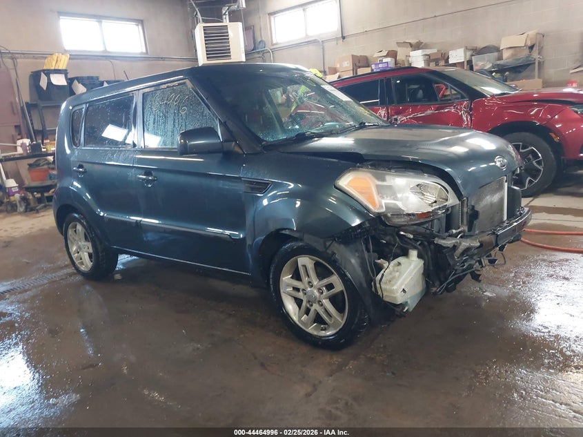 Vin: kndjt2a25b7214726, lot: 44961663, kia soul + 2011 img_1
