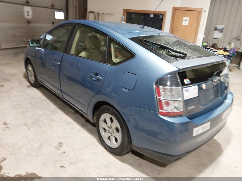 2005 Toyota Prius