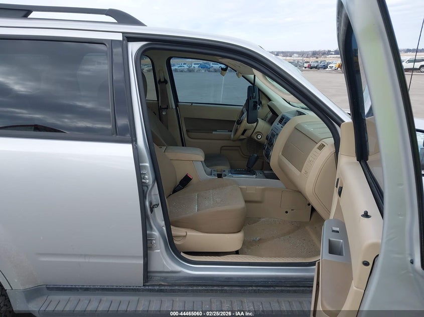 2010 Ford Escape Xlt