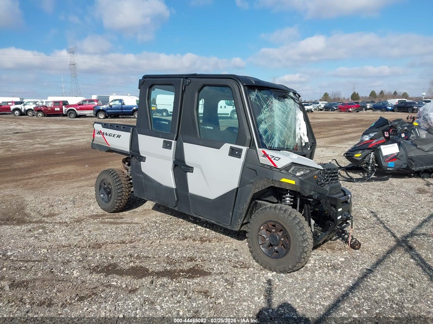 2024 Polaris Ranger