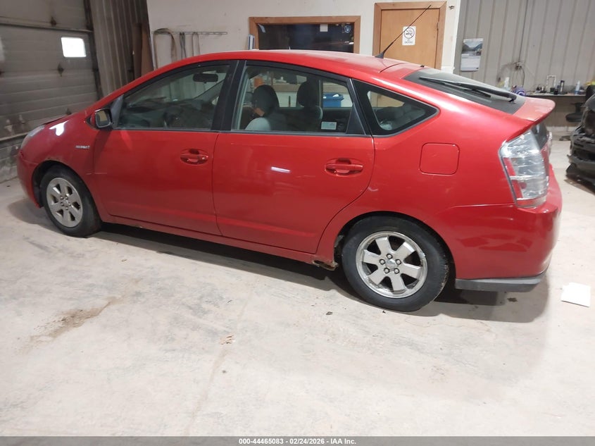 2007 Toyota Prius