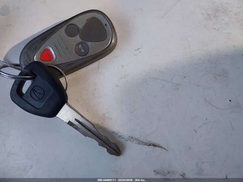 2003 Acura Cl 3.2 VIN: 19UYA42453A002088 Lot: 44465111