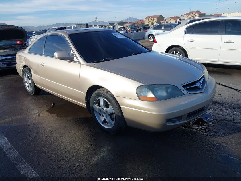 ACURA CL 2003. Lot# 44465111. VIN 19UYA42453A002088. Photo 1