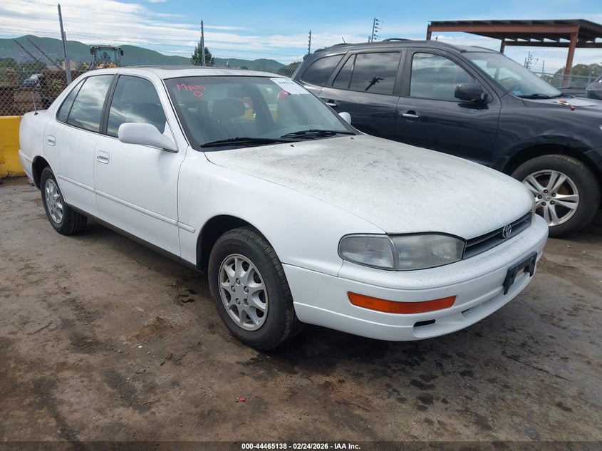 1994 Toyota Camry Le