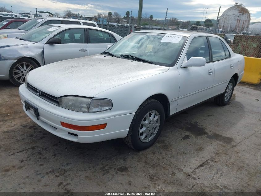 1994 Toyota Camry Le