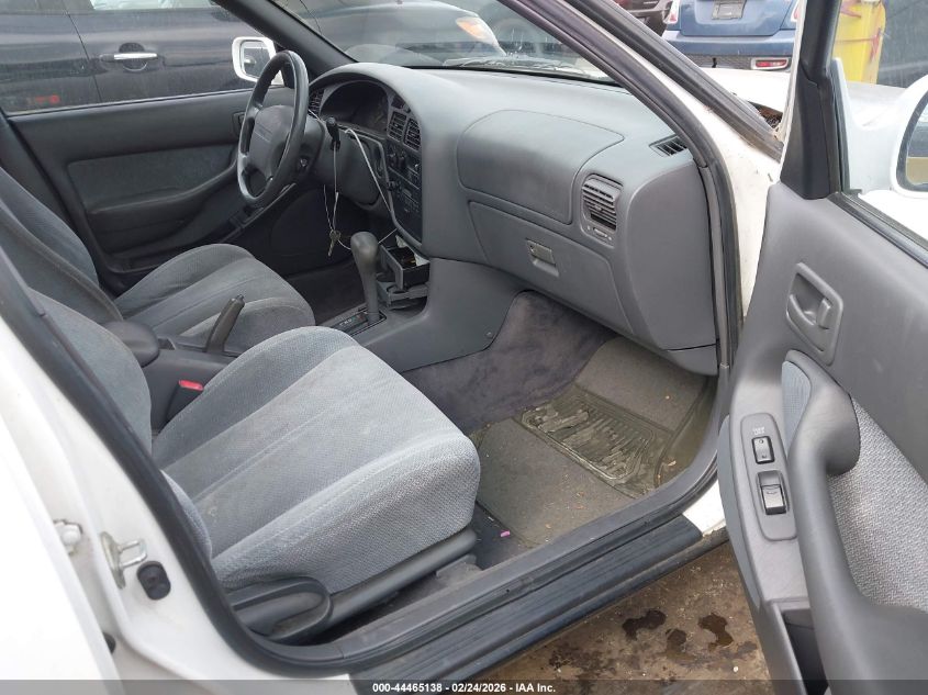 1994 Toyota Camry Le